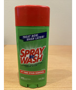 Spray &#39;n Wash Laundry Pre-Treater Stain Stick Laundry Stain Remover 3 Oz... - $38.70