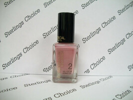 L&#39;Oreal Extraordinaire Gel Nail Lacquer #702 Miss Luster-ess - $127.07 MXN