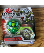 Bakugan Deka Fused Maxotaur x Zentaur Jumbo Collectible Transforming Figure - $32.60 CAD