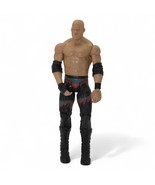 2010 Mattel WWE Kane Basic Series 8 Wrestling Action Figure - $12.95 CAD