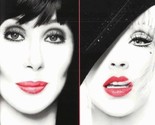 Burlesque DVD | Christina Aguilera, Alan Cumming, Cher | Region 4 - $9.45