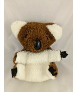 Koala Bear Plush 8 Inch Vintage Stuffed Animal Toy - £7.15 GBP