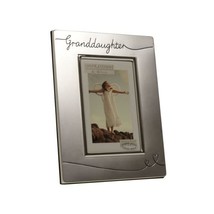 Granddaughter Photo Frame  - £28.66 GBP