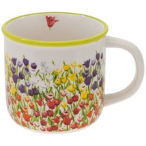 Tulipfield Mug Set of 2 - £37.28 GBP