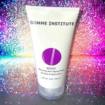 SOMME INSTITUTE BOOST Warming Mask 3 OZ/89ML New Without Box  & Sealed - $19.79