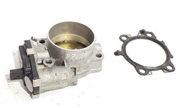 Throttle Body Assembly 5.0L Automatic AWD OEM 14 15 16 17 18 19 Jaguar F Type... - £63.55 GBP