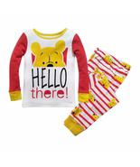 Disney Winnie The Pooh PJ PALS for Girls, Size 5 - £19.77 GBP+