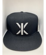 Norwegian OnePiece Black Hat White Logo Adjustable Limited Edition - $12.95
