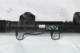 2002-2007 DODGE RAM 1500 POWER STEERING RACK & PINION K1674 image 4