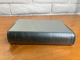 1942 Medical Textbook An Introduction to Materia Medica &amp; Pharmacology HC 3rd Ed - £22.34 GBP
