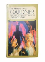 The Case of the Fabulous Fake by Erle Stanley Gardner (Paperback, 1971) - £8.76 GBP