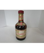 Drambuie Prince Charles Isle of Skye Brown Empty Bottle Labels Scotland ... - $276.10 MXN
