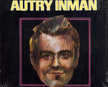 Autry Inman [Vinyl] - £10.54 GBP