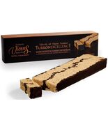 Vicens Agramunt's Torrons - Soft Crunchy Almond Nougat & Chocolate - 10.58oz - $35.95