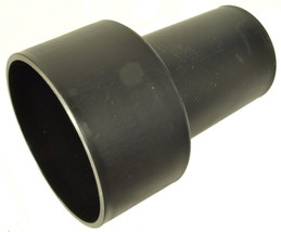 Shop Vac Hose Adapter Converts 2.5 Inch to 1.5 inch 90649 - $16.95