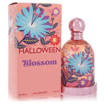 Halloween Blossom Perfume By Jesus Del Pozo Eau De Toilette Spray 3.4 oz - £34.99 GBP