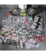 Star Wars CCG Customizeable Card Game SWCCG Box Lot  Yoda Vader Luke Expansions - $148.47