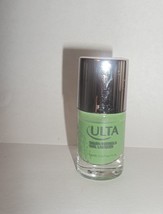 Ulta LIMELIGHT Salon Formula Nail Laquer Nail Polish Women .33 oz New - $12.99