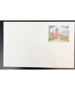 Holy Cross Worcester Massachusetts OKane Hall USPS Postal Cards Unused L... - $3.95