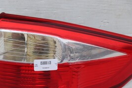 2013-16 Ford C-Max Rear Quarter Mounted Outer Tail light Lamp Right Passenger RH image 3