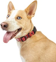 Dog Collar Odor &amp; Water Proof Adjustable Collar for Puppies &amp; Adult Dogs - $18.99