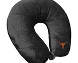 The Northwest Company NCAA Texas Longhorns Applique Neck Pillow, 12&quot; x 1... - £23.01 GBP