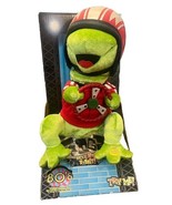 1984 Vintage Gemmy Frogz Rock It Rap It Ribbit I Can’t Drive 55&quot; Figure - €29,25 EUR