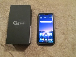 Lg G8 (ATT) With Case - €80,45 EUR