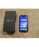 Lg G8 (ATT) With Case - $94.00