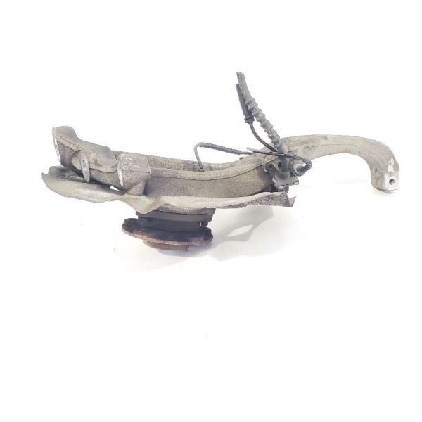 Front Left Spindle Knuckle OEM 2011 2012 2013 2014 2015 2016 BMW 550i Item image 2
