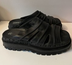 Vintage Y2K Skechers Jammers Sandals Sz 9 - £63.94 GBP