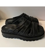 Vintage Y2K Skechers Jammers Sandals Sz 9 - £62.93 GBP