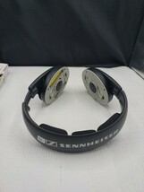 Replacement Sennheiser HDR120  Wireless Stereo Headphones Only NEED FOAM... - $638.36 MXN