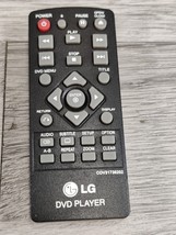 Lg Oem COV31736202 Dvd Remote Control - Tested - £6.27 GBP