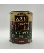 ZAR Oil-Based Interior Wood Stain 140 Merlot, 1 Quart Qt - £30.44 GBP