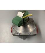 ASCO -3&quot;NPT - S261SG02N3LK4- Electric Solenoid GAS SHUTOFF VALVE - $9,024.13 MXN