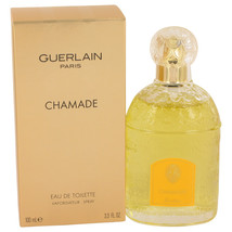 Guerlain Chamade Perfume 3.3 Oz Eau De Toilette Spray image 4