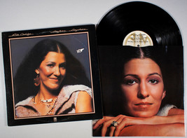 Rita Coolidge - Anytime...Anywhere (1977) Vinyl LP • Higher and Higher - $9.61