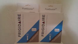 2-Pack WF2CB Frigidaire PureSource2 Ice and Water Filters, NIB - $68.99