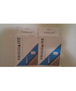 2-Pack WF2CB Frigidaire PureSource2 Ice and Water Filters, NIB - £54.25 GBP