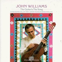John williams guitar thumb200