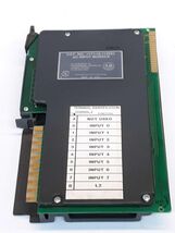 Allen Bradley 1771-IA AC Input Module 120 V AC/DC  - $17.20