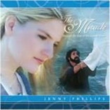 Miracle: Through the Eyes of the Apostle Peter [Audio CD] Jenny Phillips - $7.29