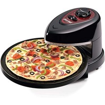 Presto 03430 Pizzazz Plus Rotating Oven - $98.36