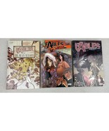 Fables March Of The Soldiers - The Mean Seasons And Storybook Love by Bi... - €21,49 EUR