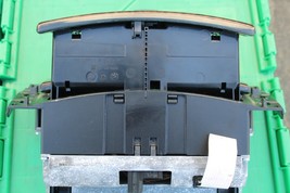 2002-2005 BMW E65 745LI 745I INTERIOR TRIM C320 image 8