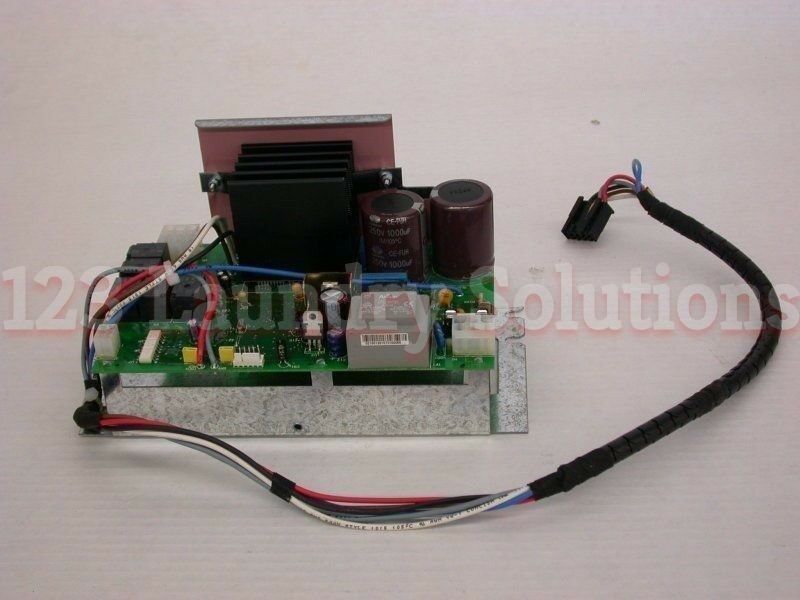 (NEW) washer ASSY INVERTER CONTROL for Huebsch 803254P - $1,025.09