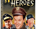 Hogan&#39;s Heroes Season 6 Complete Sixth and Final , DVD 4 Discs, NEW Sealed - $9.89