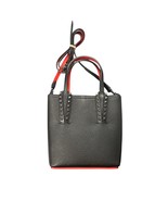 Christian louboutin Purse Mini cabata 470476 - $840.63 CAD
