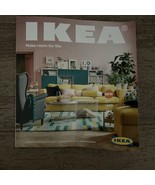 IKEA Catalog US Edition 2018 - £6.27 GBP